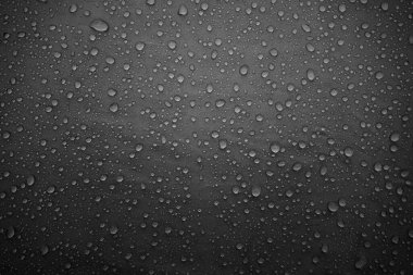 Su damlalı su geçirmez kumaş. Su geçirmez Giyim, Tekstil, Su. 