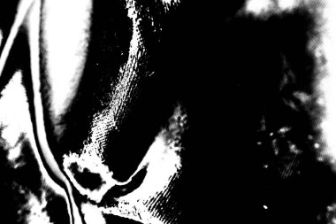 Soyut arkaplan. Monokrom dokusu. Siyah ve beyaz desenli arkaplan. 