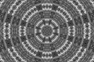 Soyut arkaplan. monokrom dokusu. resim siyah ve beyaz tonları içerir.