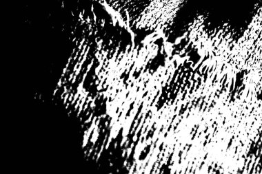 soyut siyah ve beyaz desenli arkaplan