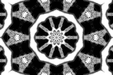 Soyut arkaplan. monokrom dokusu. resim siyah ve beyaz tonları içerir.