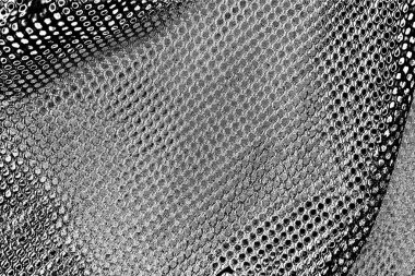Soyut arkaplan. Monokrom dokusu. Siyah ve beyaz desenli arkaplan. 