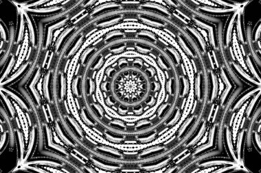 Soyut arkaplan. monokrom dokusu. resim siyah ve beyaz tonları içerir.