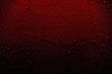 Su damlalı su geçirmez kumaş. Su geçirmez Giyim, Tekstil, Su. 