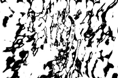 Soyut arkaplan. Monokrom dokusu. Siyah ve beyaz desenli arkaplan. 