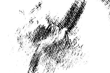 Soyut arkaplan. Monokrom dokusu. Siyah ve beyaz desenli arkaplan. 