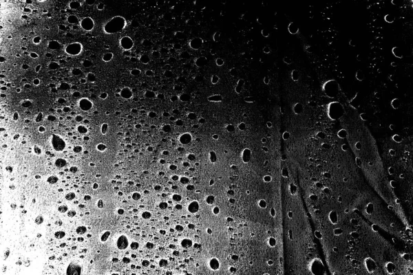 Fondo Abstracto Textura Monocromática Fondo Texturizado Blanco Negro — Foto de Stock