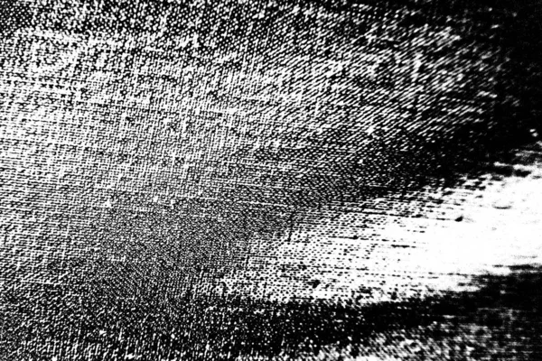 Contexte Abstrait Texture Monochrome Motif Décoratif Noir Blanc — Photo