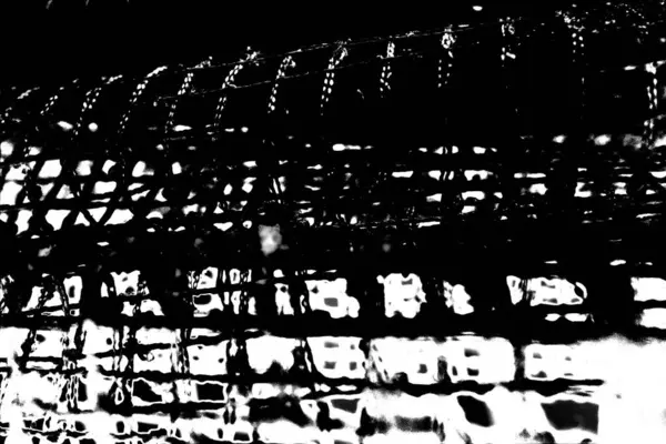 Fondo Abstracto Textura Monocromática Fondo Texturizado Blanco Negro — Foto de Stock