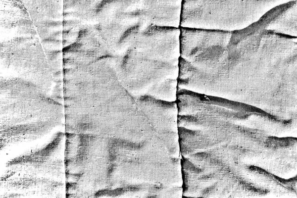 Contexte Abstrait Texture Monochrome Fond Texturé Noir Blanc — Photo