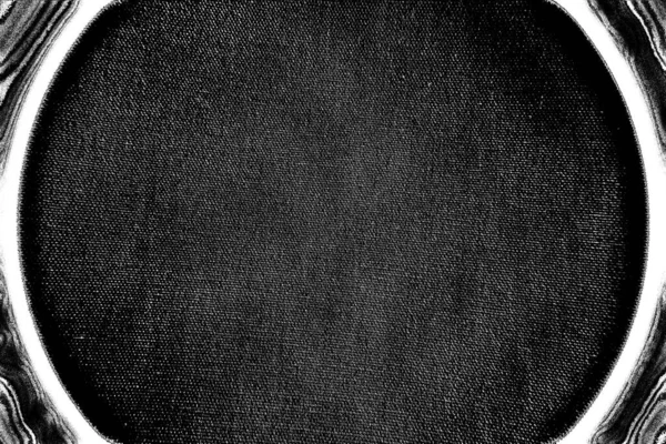 Fondo Abstracto Textura Monocromática Fondo Texturizado Blanco Negro — Foto de Stock