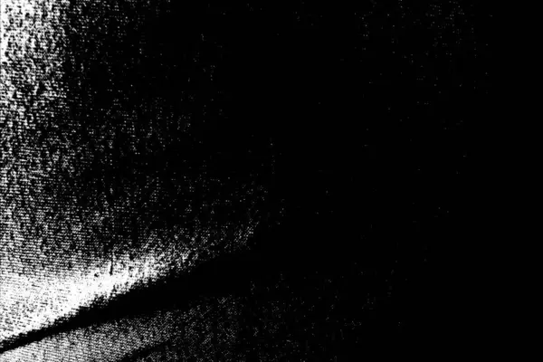 Abstrait Noir Blanc Fond Texturé — Photo