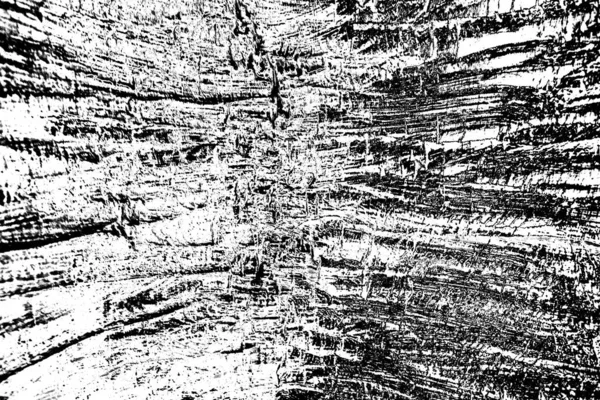 Abstracte Achtergrond Monochrome Textuur Zwart Wit Textuur Achtergrond — Stockfoto