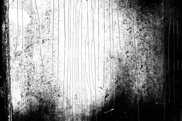 Contexte Abstrait Texture Monochrome Fond Texturé Noir Blanc — Photo