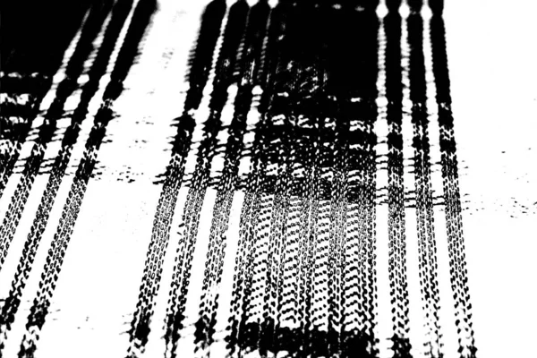 Fondo Texturizado Abstracto Blanco Negro —  Fotos de Stock