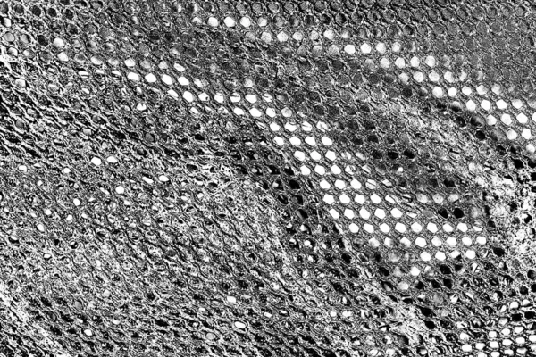 Contexte Abstrait Texture Monochrome Fond Texturé Noir Blanc — Photo