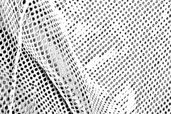 Fondo Abstracto Textura Monocromática Fondo Texturizado Blanco Negro —  Fotos de Stock