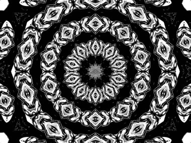 Soyut arkaplan. monokrom dokusu. resim siyah ve beyaz tonları içerir.