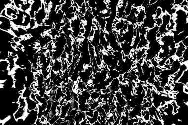 Soyut arkaplan. Monokrom dokusu. Siyah ve beyaz desenli arkaplan. 