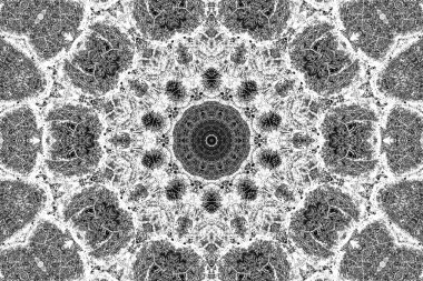 Soyut arkaplan. monokrom dokusu. resim siyah ve beyaz tonları içerir.