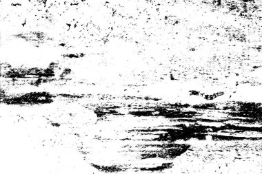 Soyut arkaplan. Monokrom dokusu. Siyah ve beyaz desenli arkaplan. 