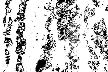 Soyut arkaplan. Monokrom dokusu. Siyah ve beyaz desenli arkaplan. 