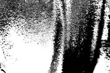 Soyut arkaplan. Monokrom dokusu. Siyah ve beyaz desenli arkaplan. 