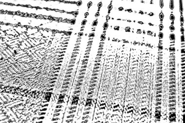 soyut siyah ve beyaz desenli arkaplan