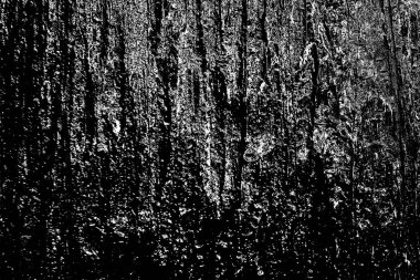 Soyut arkaplan. Monokrom dokusu. Siyah ve beyaz desenli arkaplan. 