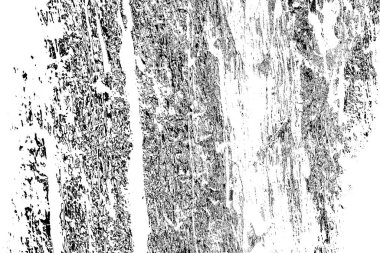 Soyut arkaplan. Monokrom dokusu. Siyah ve beyaz desenli arkaplan. 