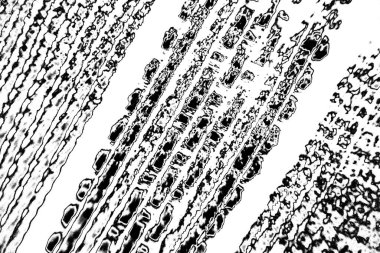 soyut siyah ve beyaz desenli arkaplan