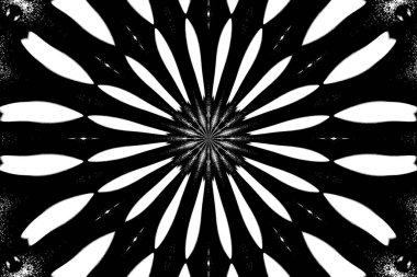 Soyut arkaplan. monokrom dokusu. resim siyah ve beyaz tonları içerir.