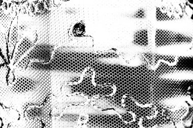 Soyut arkaplan. monokrom dokusu. resim siyah ve beyaz tonları içerir.