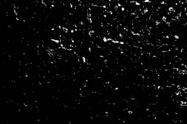 Soyut arkaplan. Monokrom dokusu. Siyah ve beyaz desenli arkaplan. 