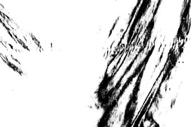 soyut siyah ve beyaz desenli arkaplan