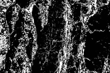 Soyut arkaplan. Monokrom dokusu. Siyah ve beyaz desenli arkaplan. 