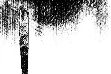 Soyut arkaplan. Monokrom dokusu. Siyah ve beyaz desenli arkaplan. 