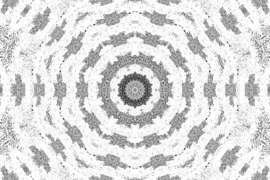 Soyut arkaplan. monokrom dokusu. resim siyah ve beyaz tonları içerir.