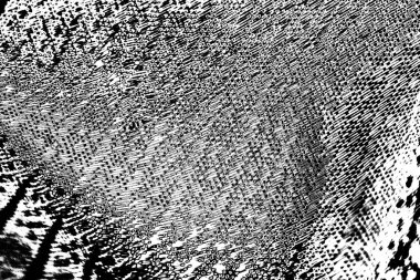 Soyut arkaplan. Monokrom dokusu. Siyah ve beyaz desenli arkaplan. 