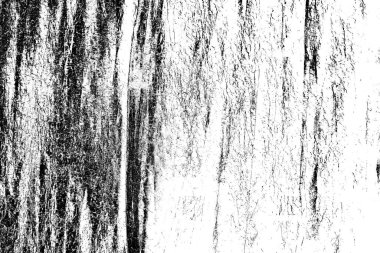 Soyut arkaplan. Monokrom dokusu. Siyah ve beyaz desenli arkaplan. 