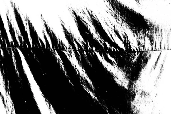 Fondo Abstracto Textura Monocromática Fondo Texturizado Blanco Negro —  Fotos de Stock