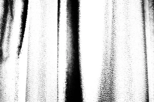 Fondo Texturizado Abstracto Blanco Negro — Foto de Stock