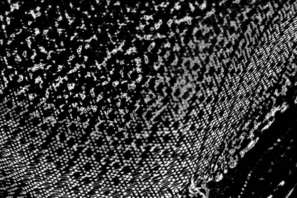 Contexte Abstrait Texture Monochrome Fond Texturé Noir Blanc — Photo