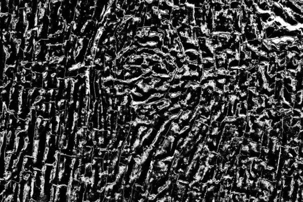 Contexte Abstrait Texture Monochrome Fond Texturé Noir Blanc — Photo