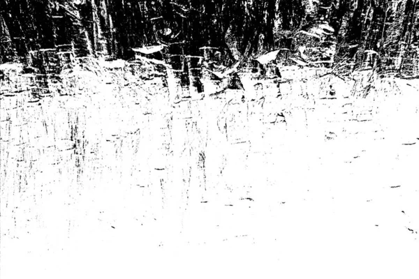 Contexte Abstrait Texture Monochrome Fond Texturé Noir Blanc — Photo