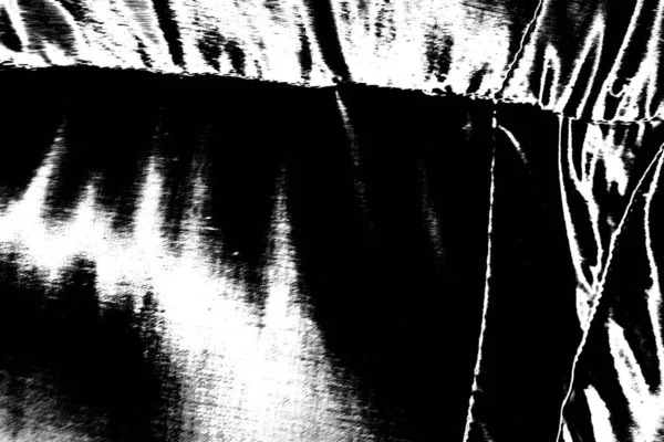 Αφηρημένο Φόντο Μονόχρωμη Υφή Διακοσμητικό Μαύρο Και Άσπρο Μοτίβο — Φωτογραφία Αρχείου