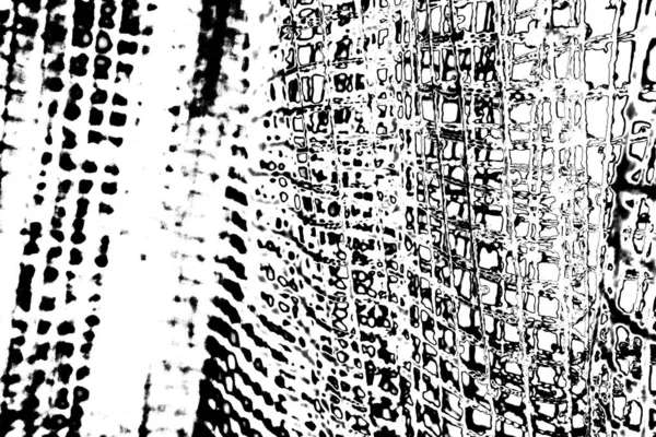 Fondo Abstracto Textura Monocromática Fondo Texturizado Blanco Negro —  Fotos de Stock