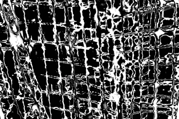 Fondo Abstracto Textura Monocromática Fondo Texturizado Blanco Negro —  Fotos de Stock