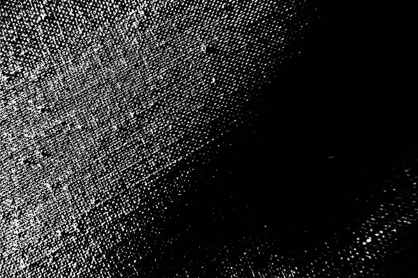 Abstracte Zwart Wit Textuur Achtergrond — Stockfoto