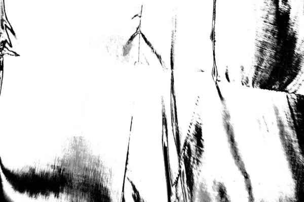 Abstrato Preto Branco Texturizado Fundo — Fotografia de Stock